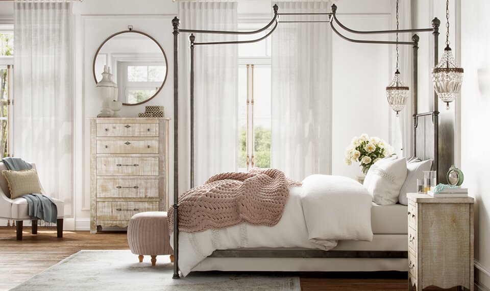 kelly clarkson bedroom furniture collection